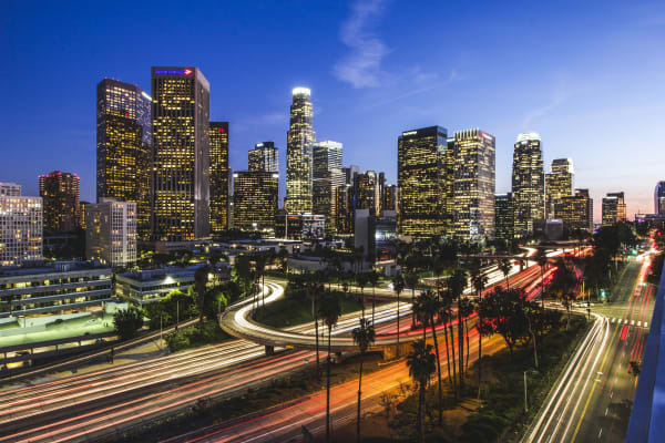 What Will Future Cities Look Like, And Will Lawyers Live There?