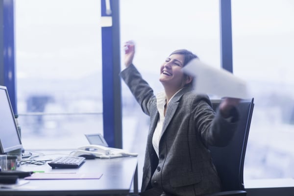 Equity Partners Seeing Huge Income Gains