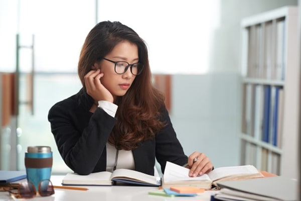 Law School Applications Back to Normal Levels