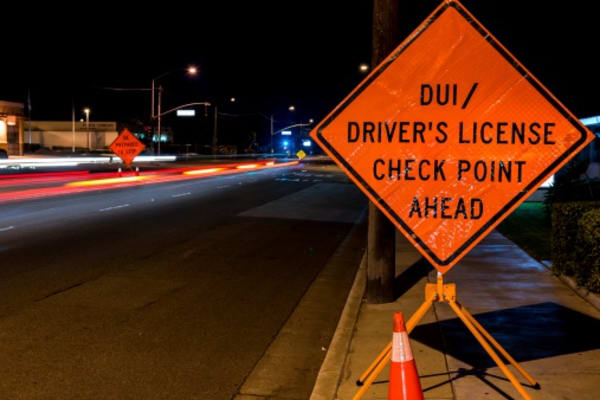 Don't Let a Thanksgiving DUI Ruin Your Holiday