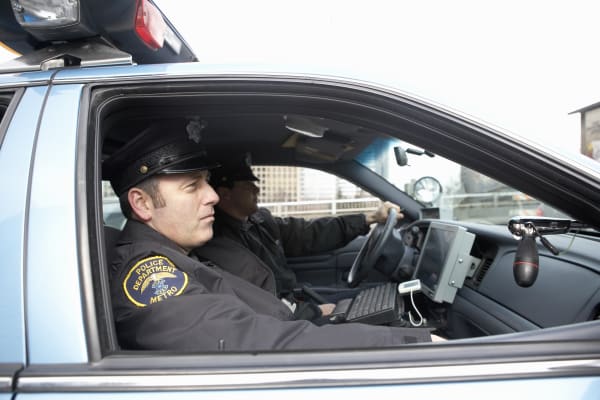 Appeals Court: Thinking About a Warrant is Enough