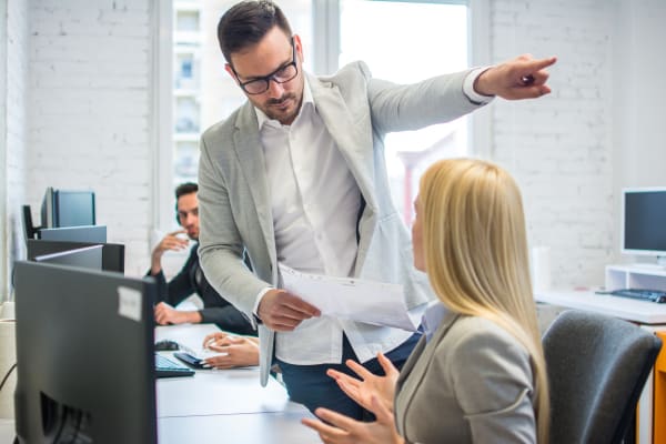 When Can You Fire an Employee for Off-the-Clock Behavior?