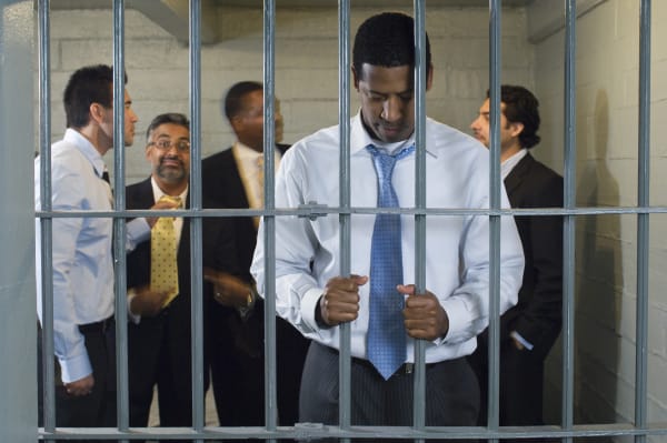 How Long Can You Be Held Without Charges?