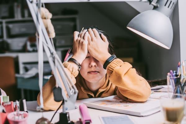 Avoid These Five Mistakes When Starting a Business