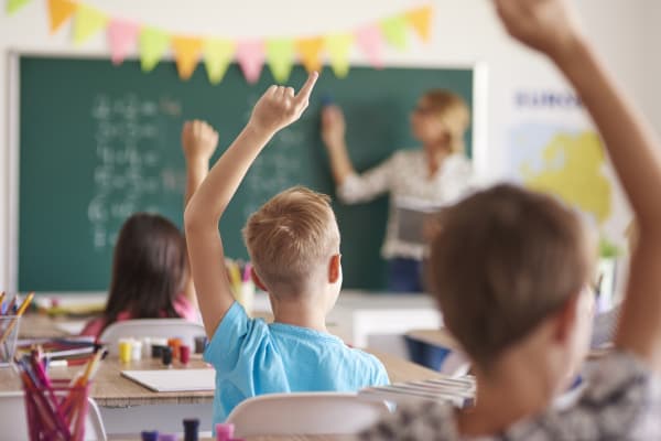 Is It Legal to Record Your Teachers or Professors?
