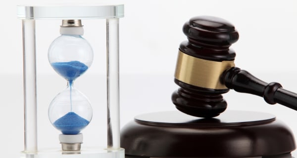 Will the Pandemic Affect Statutes of Limitations?