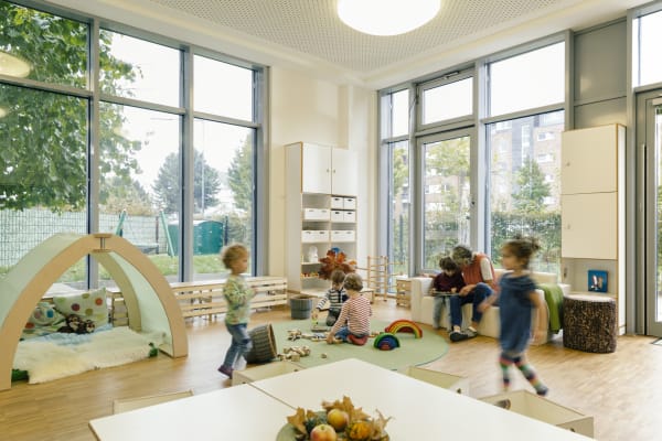 Childcare and COVID-19: What Is Legal?