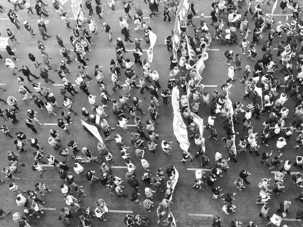 Can You Be Fired For Protesting?