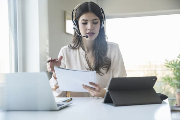 Essentials for Your New Home Office