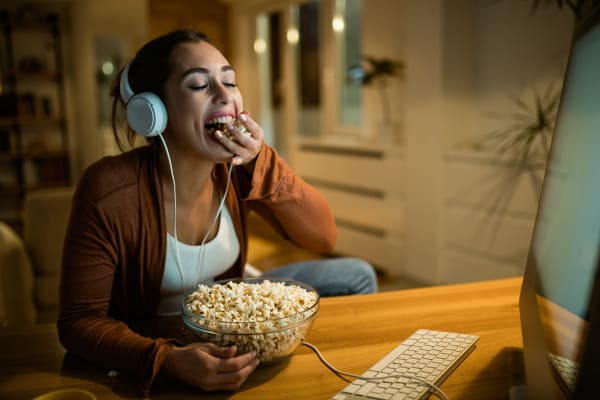 Is It Legal to Show Netflix at Your Business?
