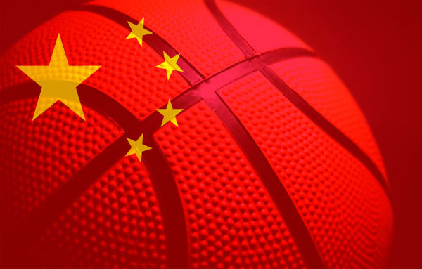 Is the NBA Headed for a Legal Battle With China?