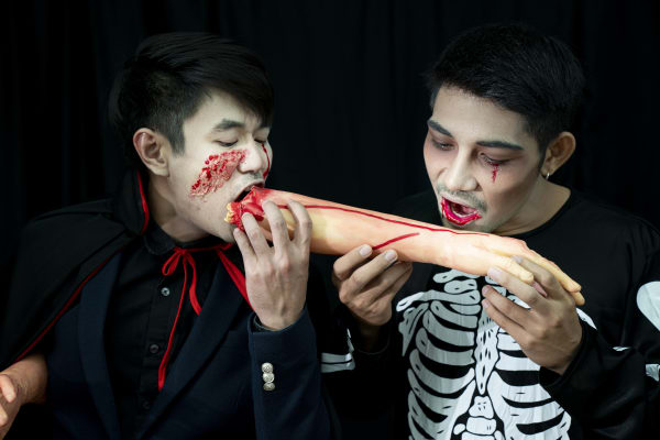 Is It Legal to Eat Human Flesh?