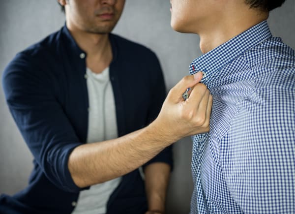 Man Sues Frenemy For Not Giving Up Ex-Wife's Contact Info