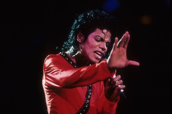 HBO Denies Breach of Contract Claim from Michael Jackson's Estate