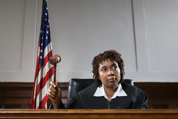 What to Do When Facing a Bench Warrant