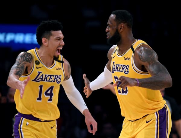 Judge Finds Use of NBA Player Tattoos in Video Game Is Not Copyright Infringement