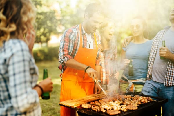 Can the Government Prohibit Social Gatherings During COVID-19?