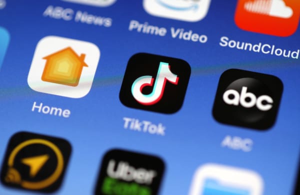 Can the Government Really Ban TikTok?