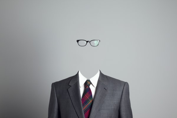 Is Anonymously the New Way to Network?