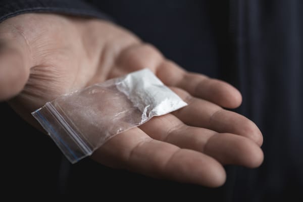 Someone Brought Drugs To My House... Now What?