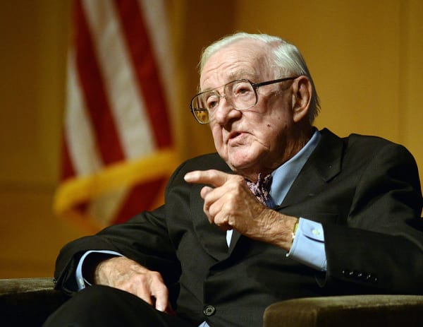 Celebrating the Late Justice John Paul Stevens
