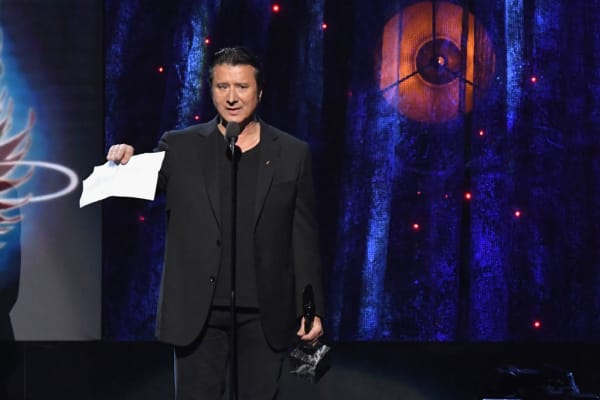 9th Circuit: Steve Perry's Lawsuit Over Unreleased Demos Should Keep on Turning in California
