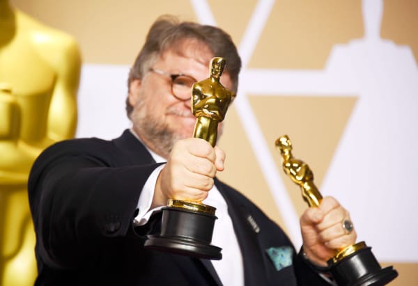 Ninth Circuit Asked to Weigh in on &quot;The Shape of Water&quot; Copyright Suit
