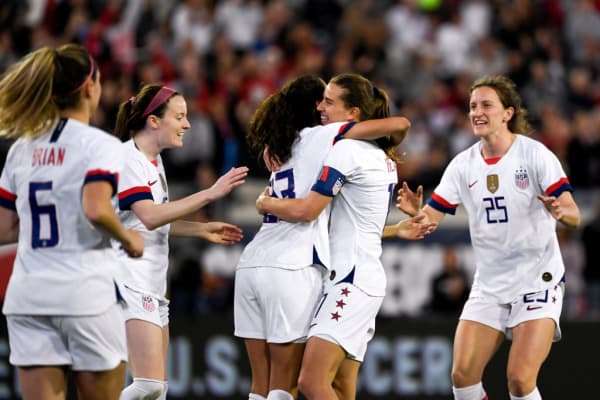 5 Things Worth Celebrating on Women's Day 2020