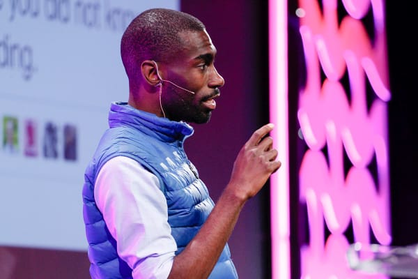 Justices Reverse 5th Circuit Ruling in Case Against Black Lives Matter Activist