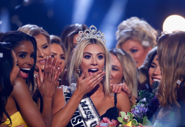 Judge Rules Beauty Pageant Can Limit Participants to &ldquo;Natural Born Females&rdquo;