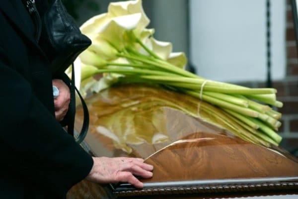 Strange Lawsuit: Two Women Claim to Be Dead Man's Wife