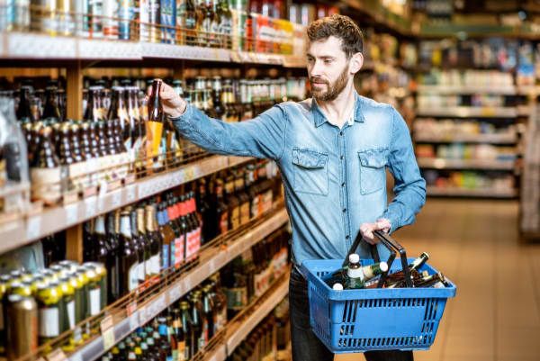 Should Gas Stations Not Sell to Intoxicated Drivers?