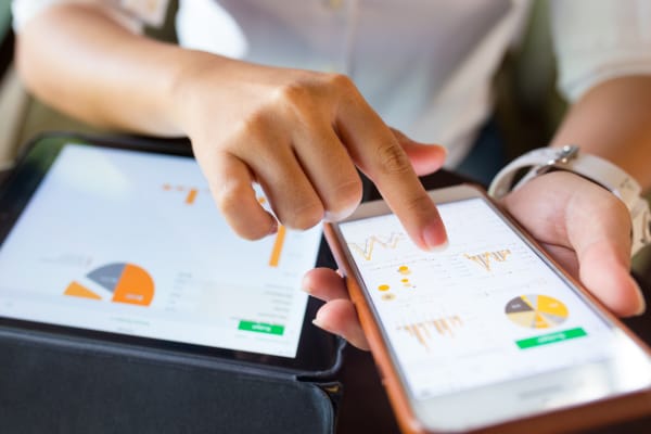 Can a Small Business Invest in Stocks?