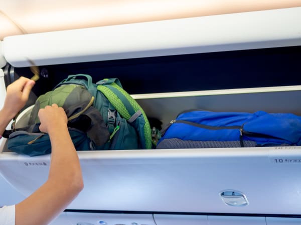 Can You Fly With Cannabis?