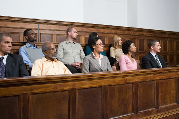 What Happens When a Jury Is Deadlocked?
