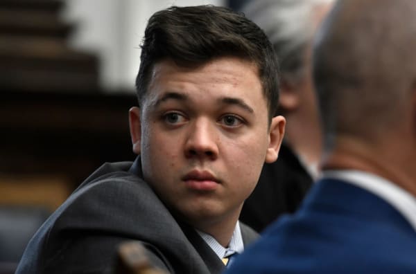 Why Was Kyle Rittenhouse Acquitted?