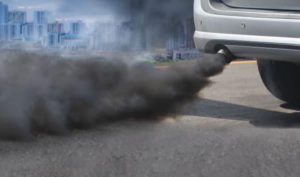 What Is 'Rolling Coal' and Is It Legal?