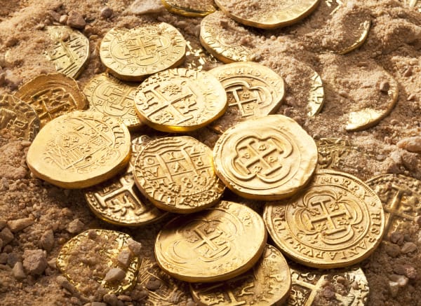 Virginia Court Upholds Lawyer's Suspension Over Hoarding Gold
