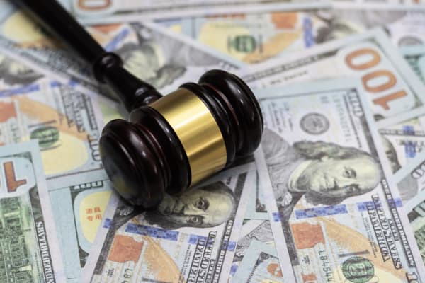 Sacklers Say They're Willing to Part With $6 Billion to Settle Opioid Lawsuits
