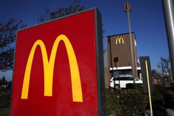 Shareholder Activist Uses Proxy Fight to Influence McDonald's Corporate Policies on Pig Welfare
