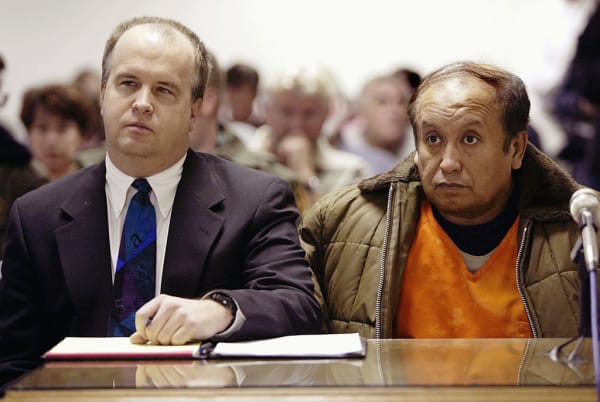 Feds Ask 8th Circuit to Reinstate Death Sentence for Dru Sjodin's Killer