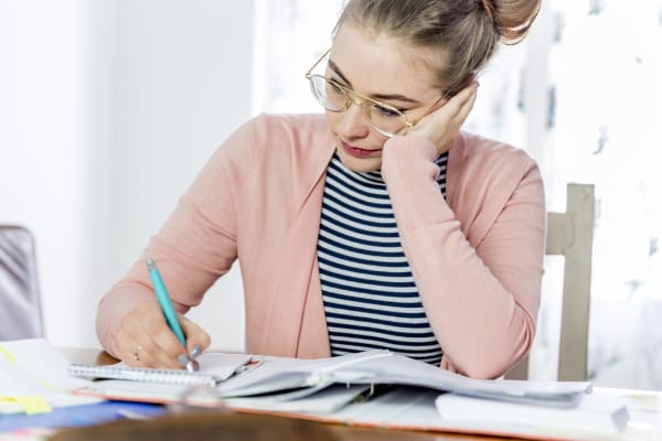 10 Common Mistakes When Drafting a Will