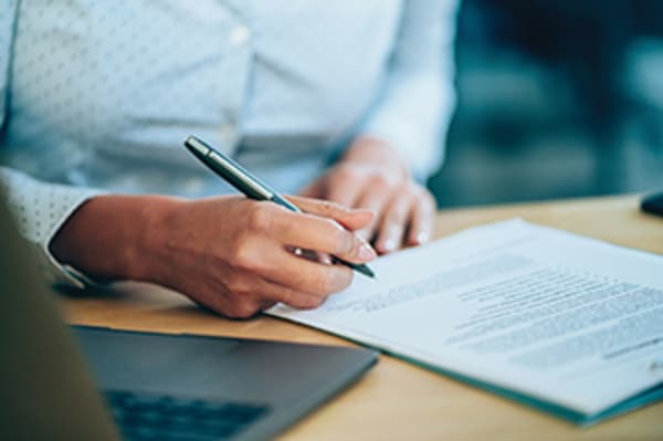 What Are Articles of Organization?