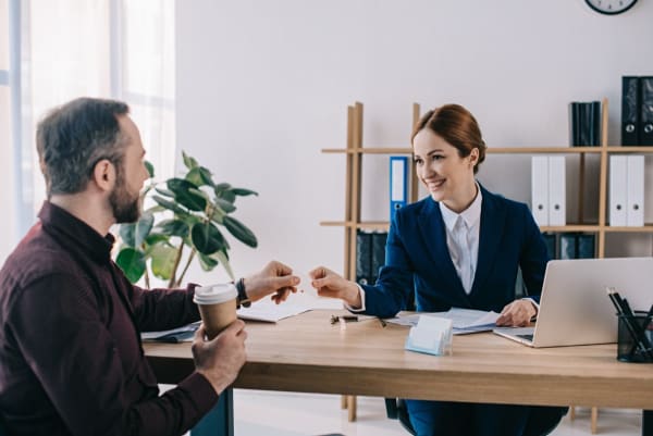 Have Law Firms Achieved Gender Parity? Partially.