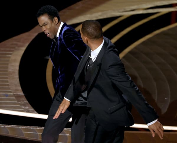 What Were You Thinking, Will Smith?