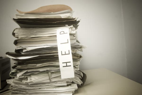 5 Standard Legal Documents Every Startup Needs
