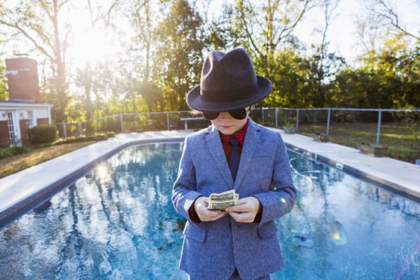 How To Leave Money to Beneficiaries Who Can't Manage It
