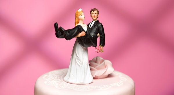 Real or Reality Show? What Makes a Marriage Legal?