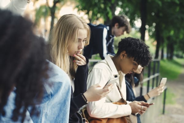 Are Social Media Platforms Responsible for Kids' Deaths?