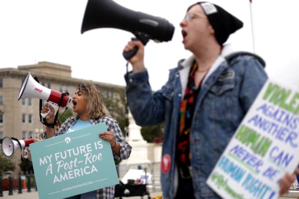 Why The Dobbs v. Jackson Women's Health Organization Abortion Case Is Different